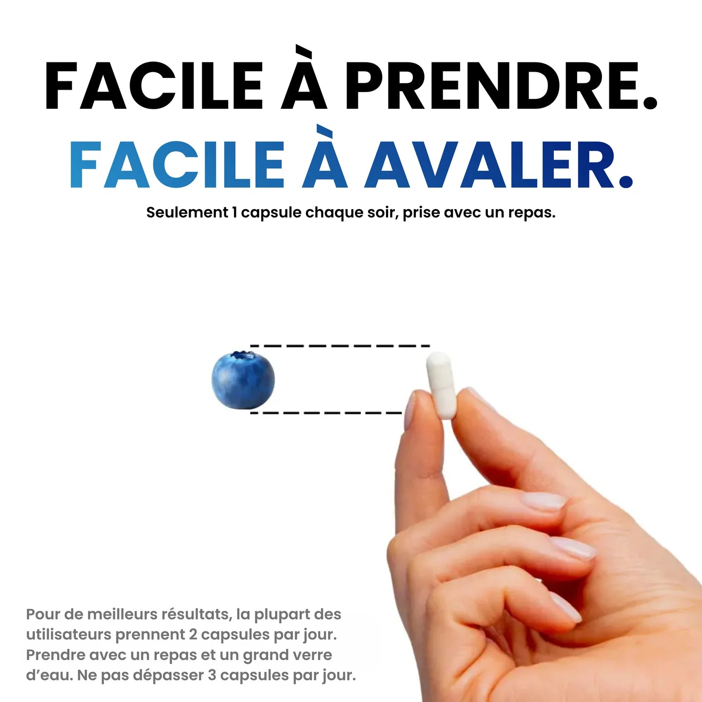 Essentiel™ - Magnesium Complex