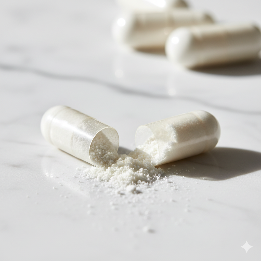 Essentiel™ - Magnesium Complex