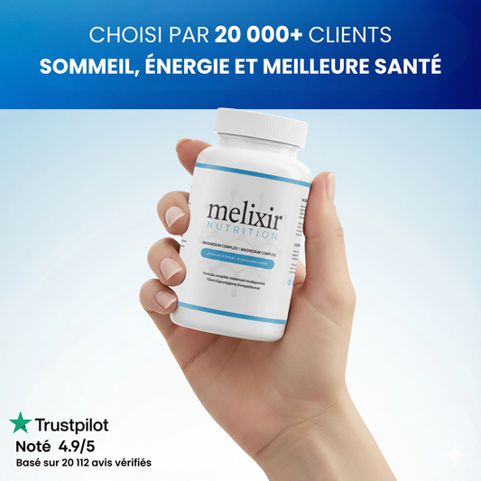 Essentiel™ - Magnesium Complex